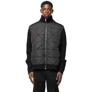 라프리마 프라다 ReNylon 울 패딩 자켓 UMG262 S232 13IF F0002