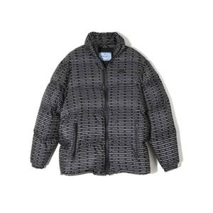 라프리마 프라다 리나일론 패딩 292129 1X60 F0967