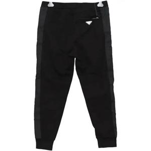 라프리마 프라다 ReNylon 스웨트 팬츠 UJP180 11JE F0806