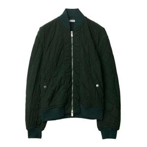 라프리마 버버리 quilting 나일론 boomer 자켓 퀼팅 보머 8083809