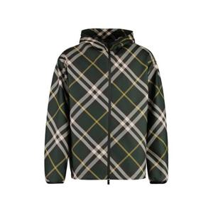 라프리마 버버리 체크 자켓 8081895