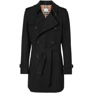 라프리마 버버리 더 숏 Wimbledon 트렌치코트 코트 윔블던 트렌치 8015237