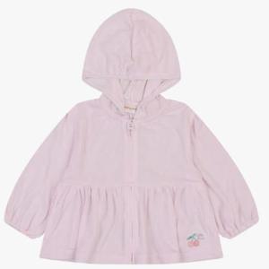 해피랜드 HC09 유아 여름 시원한 로피 쿨링 점퍼 H2323105