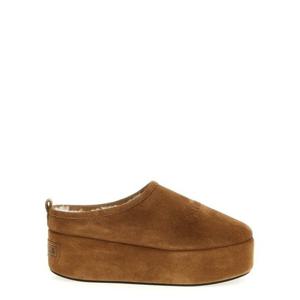 라프리마 발렌시아가 알래스카 소프트 플랫폼 뮬 825258 WBFC1 2200