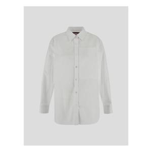 라프리마 구찌 코튼 포플린 셔츠 816008 Z7ADR 9000