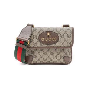 라프리마 구찌 네오 빈티지 스몰 메신저백 501050 9C2VT 8745