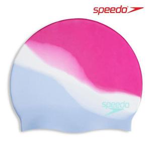 [리디아넬]스피도 실리콘 수모 수영모 C455795 수영장모자 비치