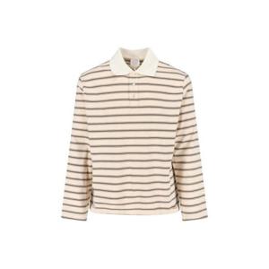 라프리마 아페쎄 스트라이프 롱슬리브 폴로 COHLV H26519 AAD