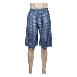 여름 인견 남성 7부 바지 파자마 잠옷 바지