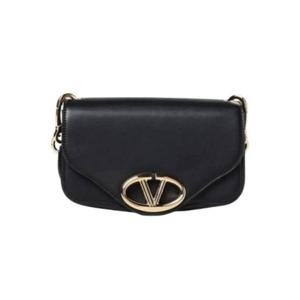 라프리마 발렌티노 스몰 로고 숄더백 5W2B0N90 MIM 0NO