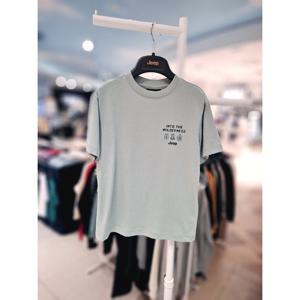 [지프키즈] 가정의달 캠핑기어 반팔티 KR2TSU593 MT