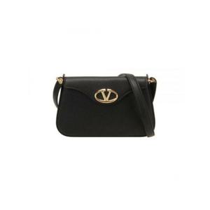 라프리마 발렌티노 V 로고 볼드 숄더 크로스백 5W2P0AD4 MIM 0NO