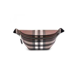 라프리마 버버리 Exaggerated 체크 Cason Bum 백 이그재저레이트 카슨 범 8052806