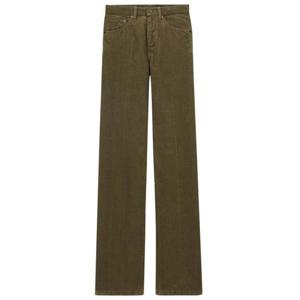 라프리마 생로랑 코듀로이 CLYDE 진 70510 3Y29IA 3564