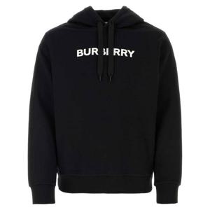 라프리마 버버리 로고 코튼 후디 후드 티셔츠 8083392