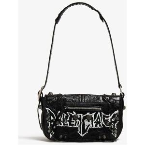 라프리마 발렌시아가 르 카골 DIY 메탈 XS 플랩 백 719082 2AAXD 1000