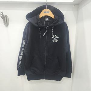 [에스핏]PSG 후드집업 점퍼   /   SJZ101MKJP74