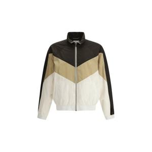 라프리마 생로랑 크링클 나일론 생 로랑 블루종 820196 YZ9AD 2045