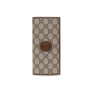 라프리마 구찌 인터로킹 G 장지갑 746304 92TCG 8563