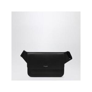 라프리마 생로랑 레더 YSL 벨트 백 823179 AAEMZ 1000