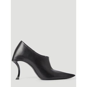 라프리마 발렌시아가 아워글래스 100MM 펌프스 742403 WBET1 1000