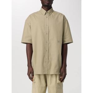 라프리마 버버리 코튼 옥스포드 셔츠 옥스퍼드 8081978