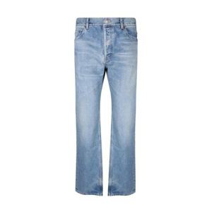 라프리마 생로랑 블루 데님 진 752318 Y13KB 5272