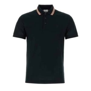 라프리마 버버리 TB 로고 폴로 셔츠 8084017