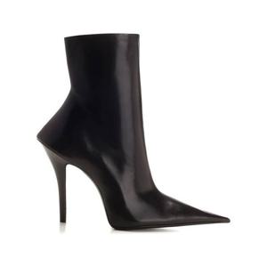 라프리마 발렌시아가 WITCH 110MM 부티 747603 WBCW0 1000