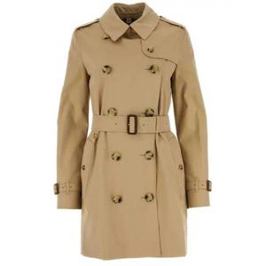 라프리마 버버리 숏 Kensington 헤리티지 트렌치코트 코트 쇼트 켄징턴 8079417