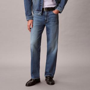 [CK][공식] 90S 스트레이트핏 진 4LF702G XJN