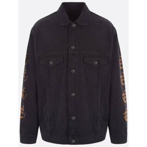 라프리마 발렌시아가 데님 자켓 745054 TNW11 1700