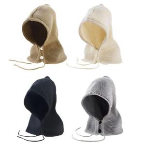 귀여운모자 귀덮는 방한 모자 귀달이 귀마개 군밤장수 귀돌이