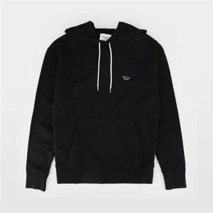 메종키츠네 폭스 패치 남녀공용 후드 티셔츠 HU00317KM0001 P199