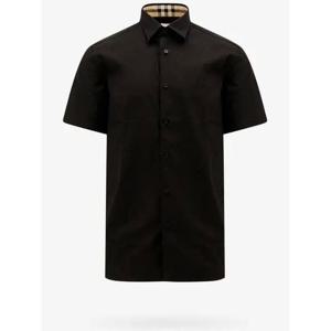 라프리마 버버리 셰필드 셔츠 셔필드 반팔 8079596