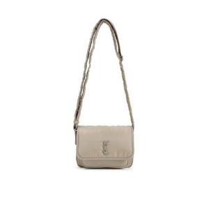 라프리마 생로랑 NIKI 스몰 메신저 백 776611 FAD77 1035