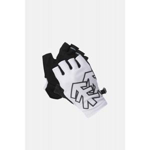 [코오롱스포츠] 남녀공용 하이킹 스트레치 반장갑 QEHFX25301OWH