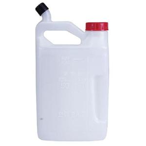 대동 연료혼합통 2리터 (2사이클전용) 5개(5312380)