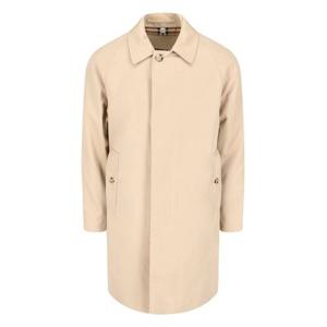 라프리마 버버리 MidLengs Camden 헤리티지 카 코트 미드 렝스 캠턴 8079396