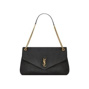 라프리마 생로랑 CALYPSO 그레인 램스킨 라지백 777399 AACYT 1000