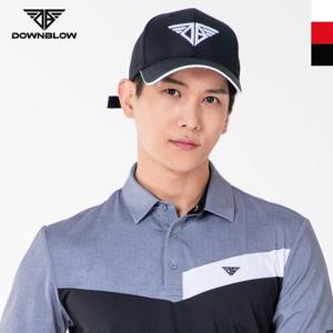 남자모자 다운블로우-DB7001남자골프캡모자