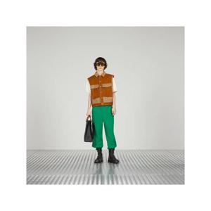 라프리마 구찌 테크니컬 저지 스웨트팬츠 733520 XJFAH 3229