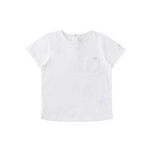 [밍크뮤](IV)코지베이직반팔티셔츠 36314-332-03