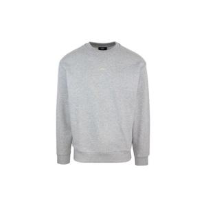 라프리마 아페쎄 스웨트 박시 마이크로 로고 스웨트셔츠 COHBX H27910 TPP