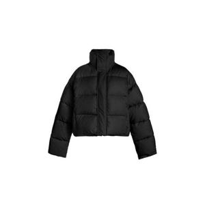 라프리마 발렌시아가 슈렁크 패딩 자켓 751101 TYD36 1000