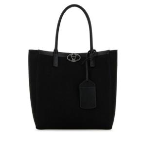 라프리마 발렌티노 브이 로고 토트 백 5Y0B0C97 HHP 0NO