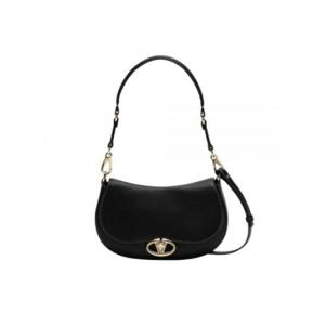 라프리마 발렌티노 V 로고 스몰 숄더백 5W2B0N88 CVC 0NO