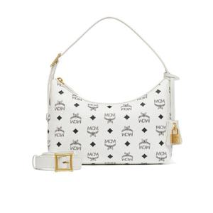 25SS Mcm 여성 messenger 백 MWHESTA01WT001 TP574079588