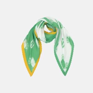 [루이까또즈(스카프)]엘리즈플리츠 주름 스카프 2GPW110