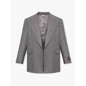 라프리마 구찌 울 캐시미어 포멀 자켓 721274 ZAK73 1401